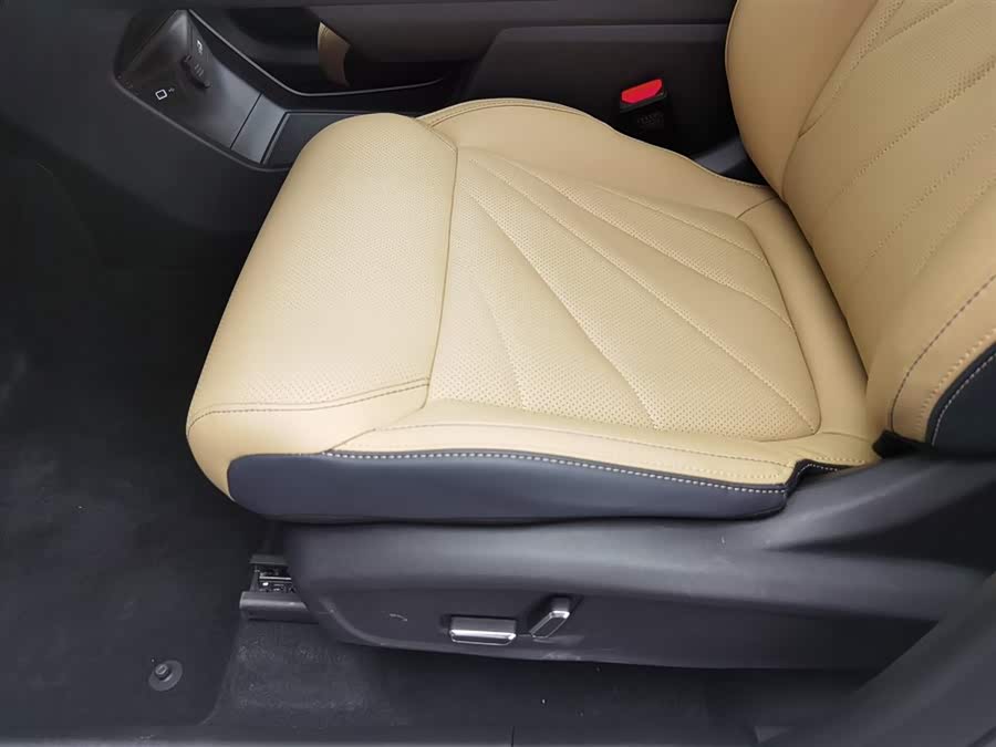 吉利汽车 博越L 2023 汽车图片 #21