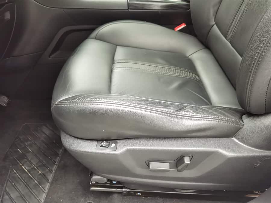 标致 标致3008 2014 汽车图片 #21