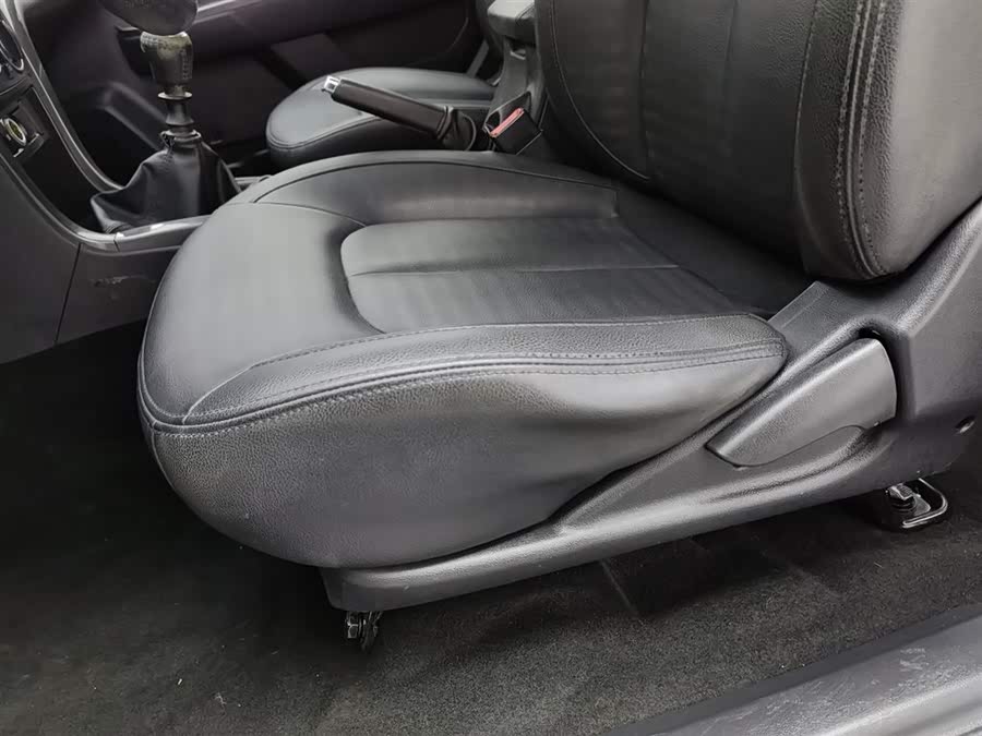 Great Wall Wingle 5 2018 car image #21