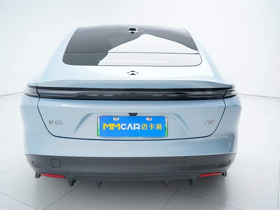 NIO ET5 2025 car image #21