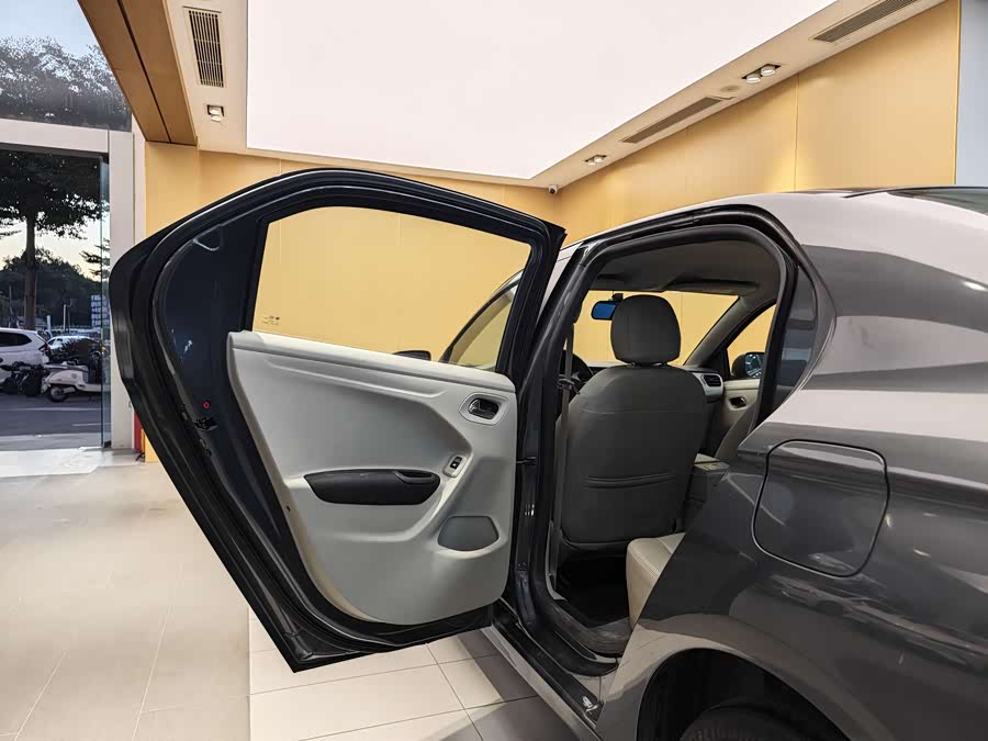 Citroen 2014 car image #21