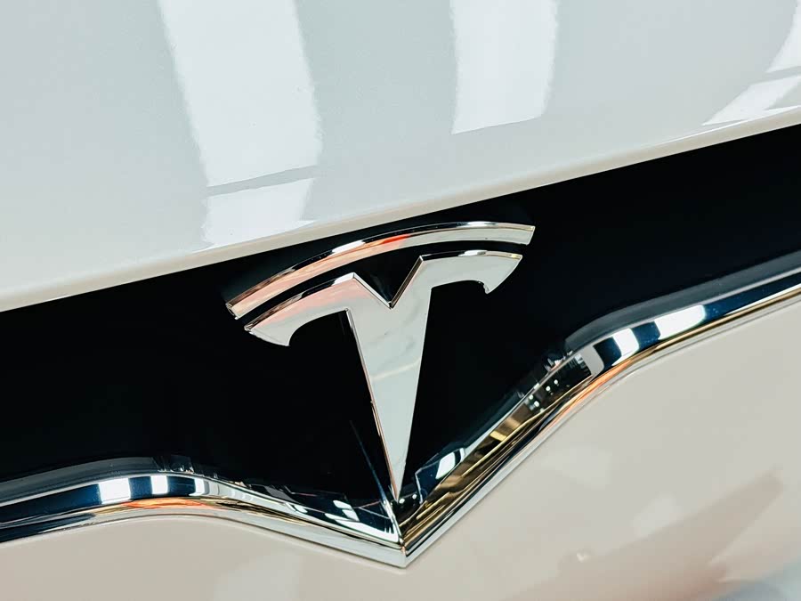 特斯拉 Model X 2017 汽车图片 #21