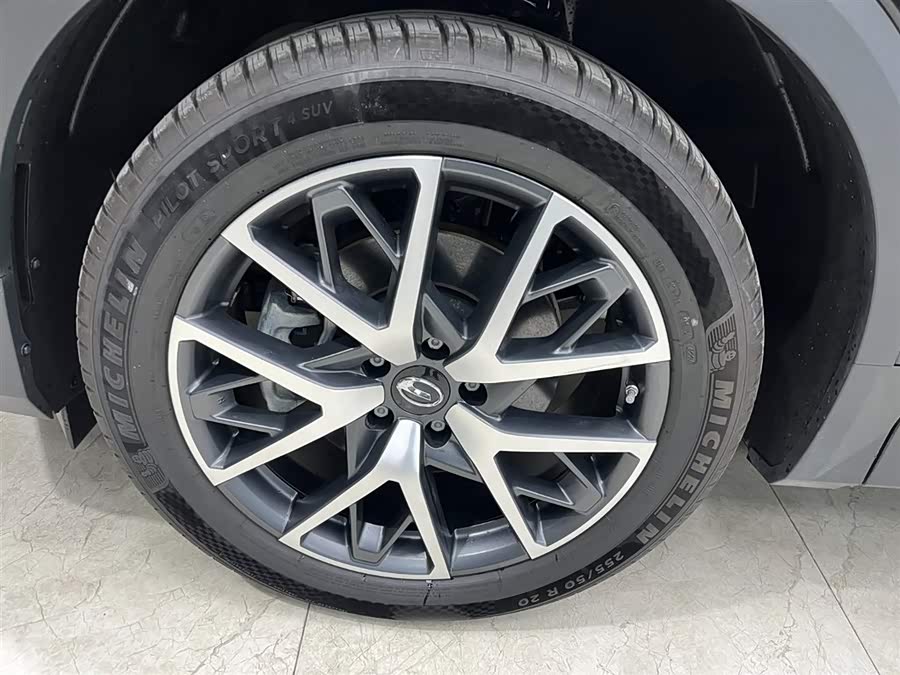 GAC Trumpchi GS8 2025 car image #21