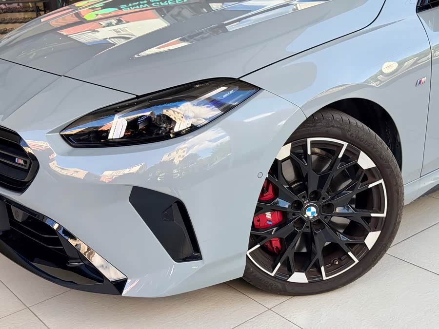 BMW M235L 2025 car image #21