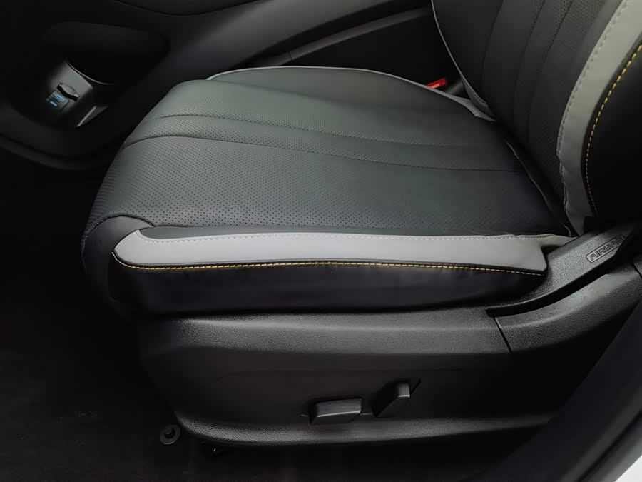 BYD Sea Lion 05 DM-i 2025 car image #21