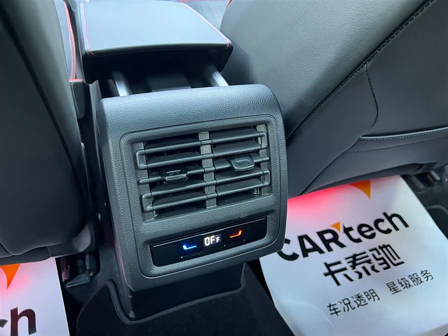 Volkswagen GolfGTI 2025 car image #21