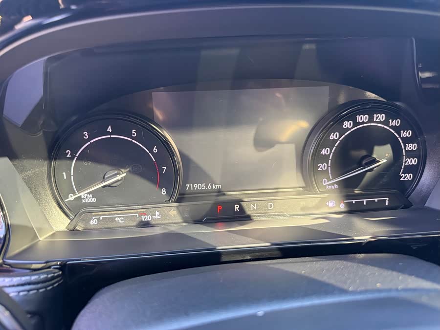 Changan 2020 image de voiture #21