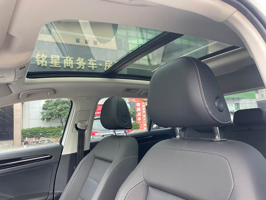 大众 T-ROC探歌 2021 汽车图片 #21