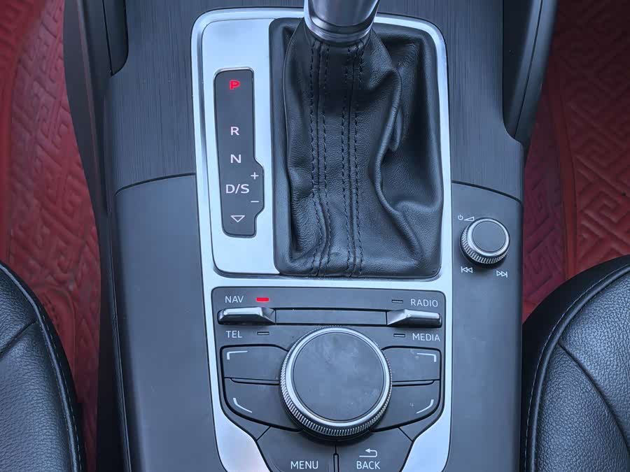 奥迪 奥迪A3 2017 汽车图片 #21