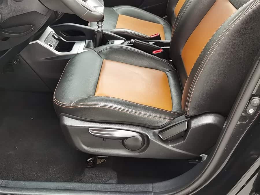 江淮汽车 瑞风S3 2015 汽车图片 #21