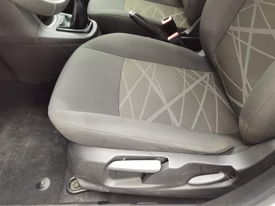 Ford Fiesta 2014 car image #21