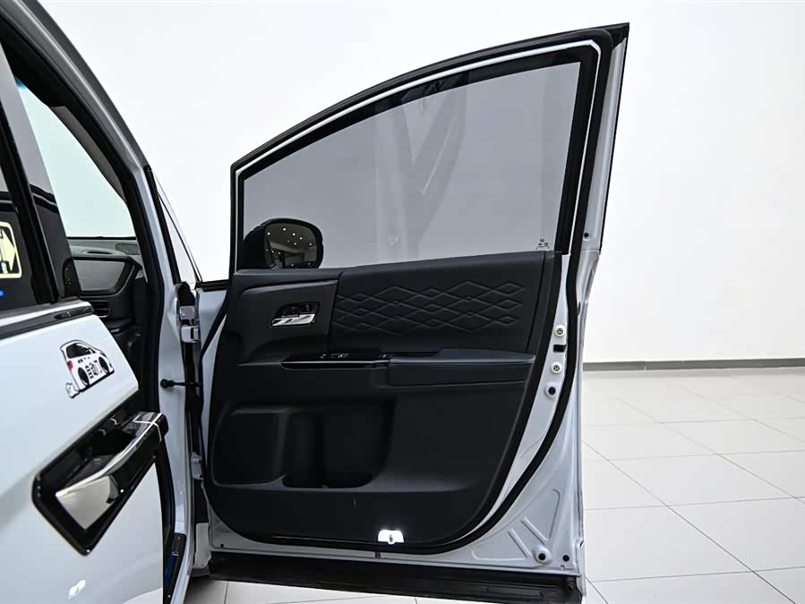 Honda Elysion 2023 car image #21