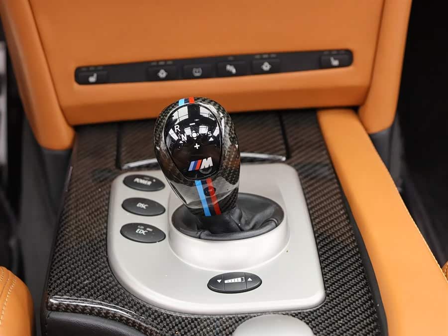 BMW M5 2006 car image #21