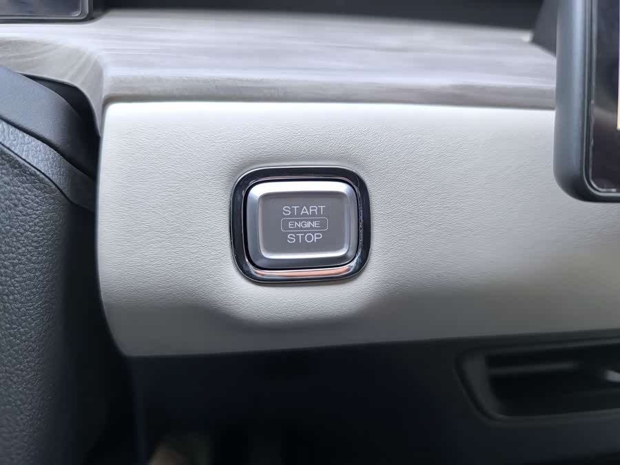 捷途 捷途大圣i-DM 2023 汽车图片 #21