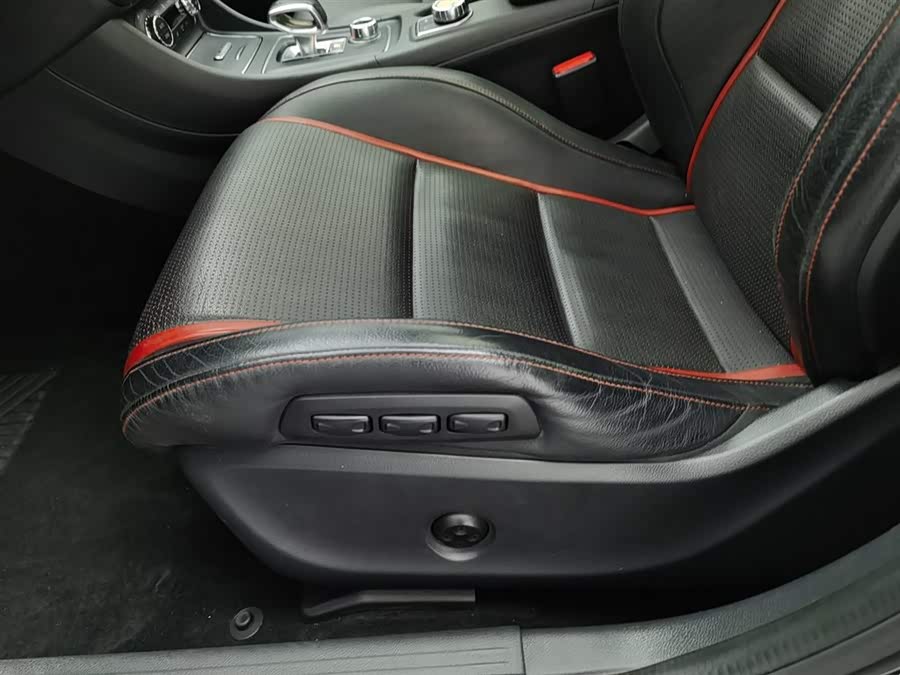 Mercedes-Benz A AMG (Imported) 2017 car image #21