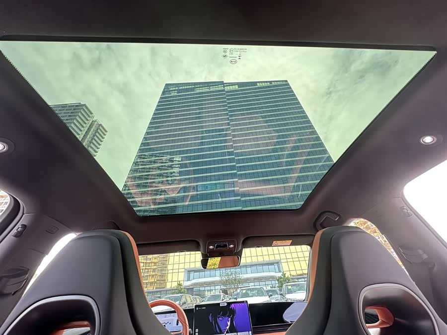 BYD Seal 2024 изображение автомобиля #21