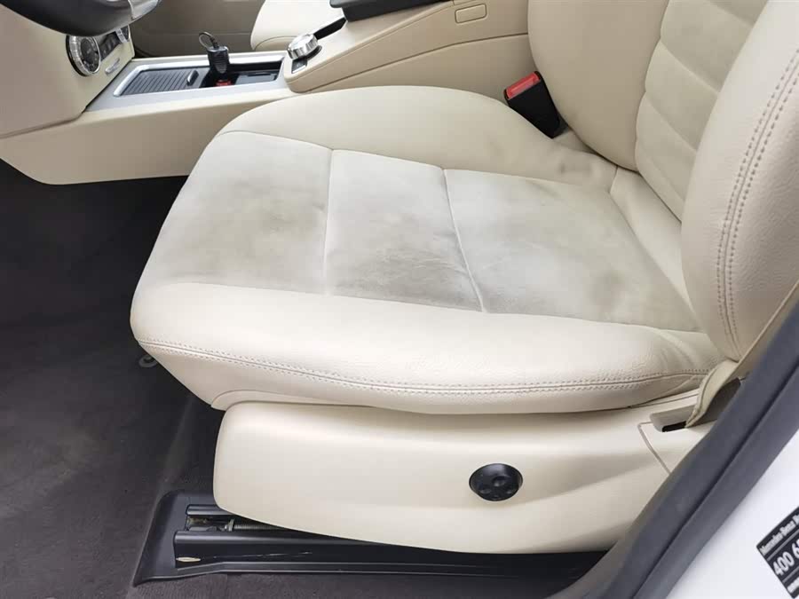 Mercedes-Benz GLK Class 2015 immagine di auto #21