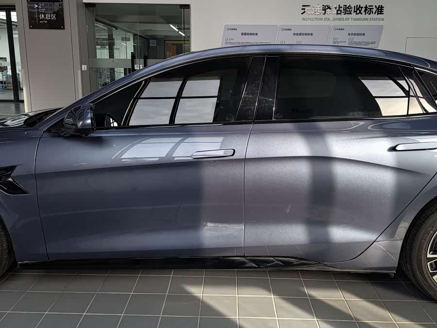 BYD Seal 2025 car image #21