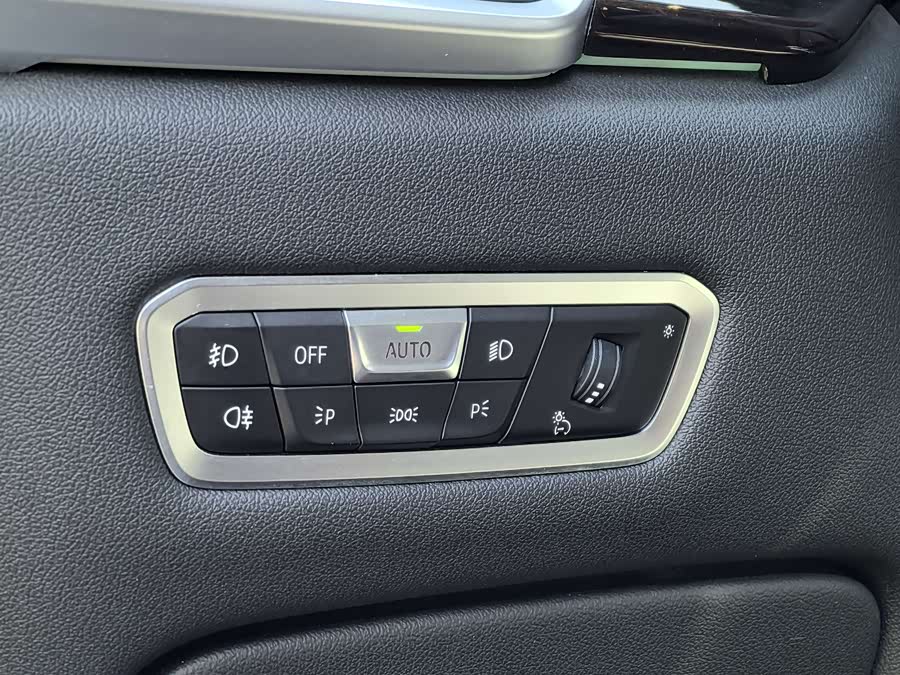 BMW X5 (Imported) 2019 immagine di auto #21