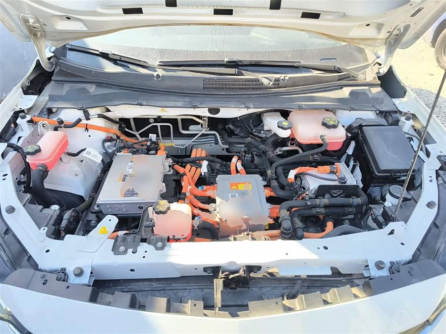 Chevrolet Charm 2023 car image #21