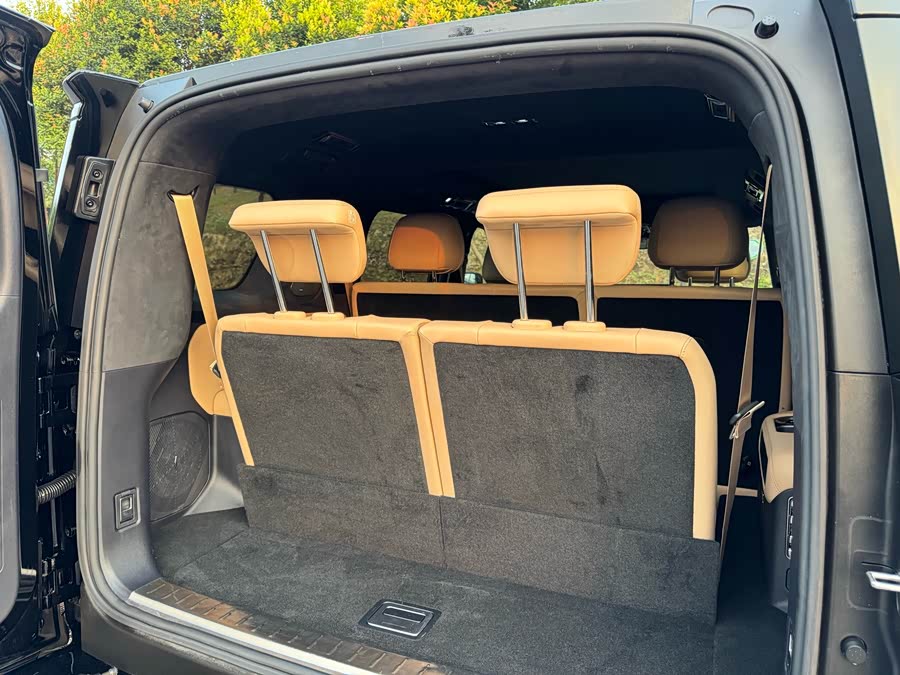 FangChengBao Leopard 8 2024 car image #21