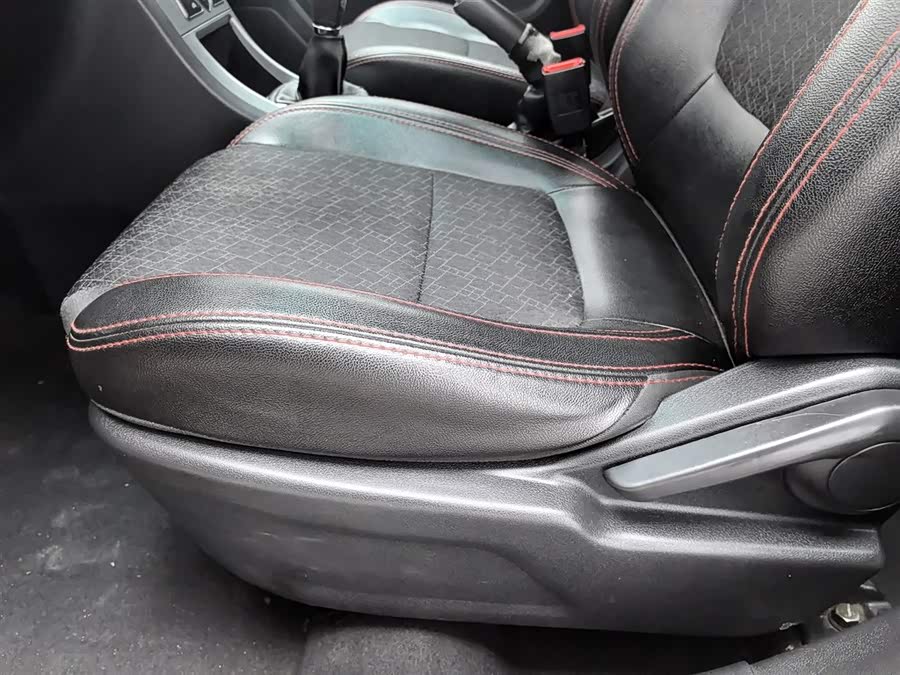 Kaiyi C3 2015 image de voiture #21