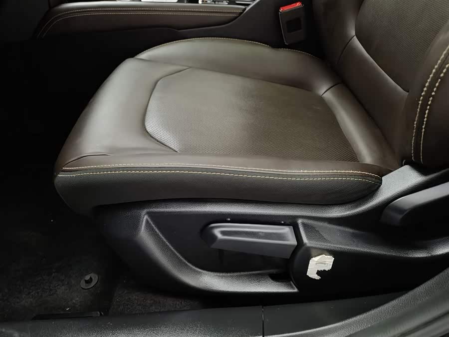 江淮汽车 嘉悦A5 2020 汽车图片 #21