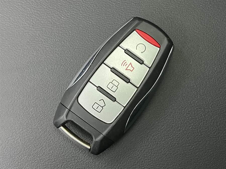 Great Wall Poer 2024 car image #21