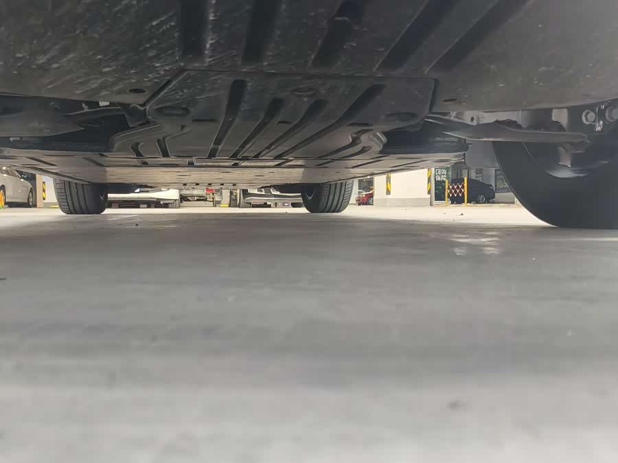 Volkswagen ID.4 X 2024 #21 Volkswagen ID.4 X 2024 car image #21