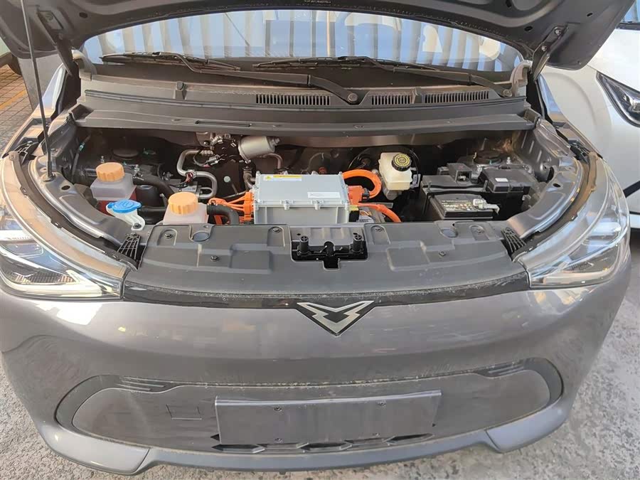 Kaiyi Shiyue 2025 car image #21