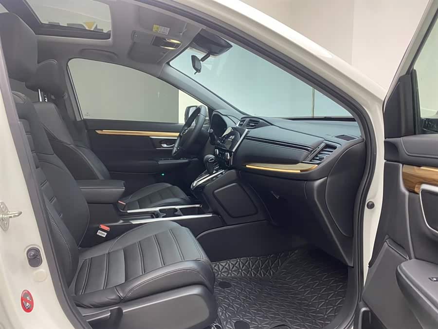 Honda CR-V 2022 car image #21