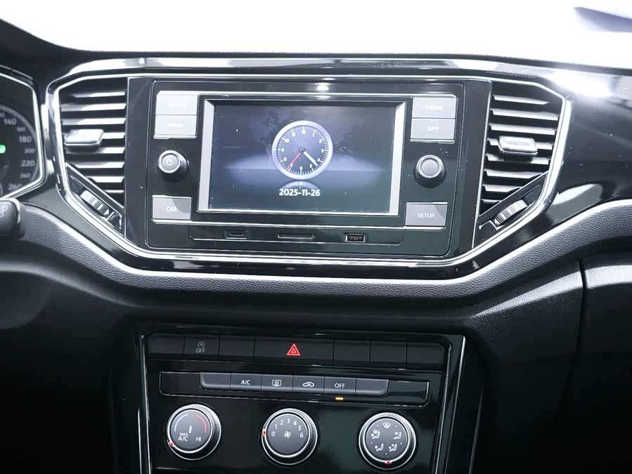 大众 T-ROC探歌 2019 汽车图片 #21