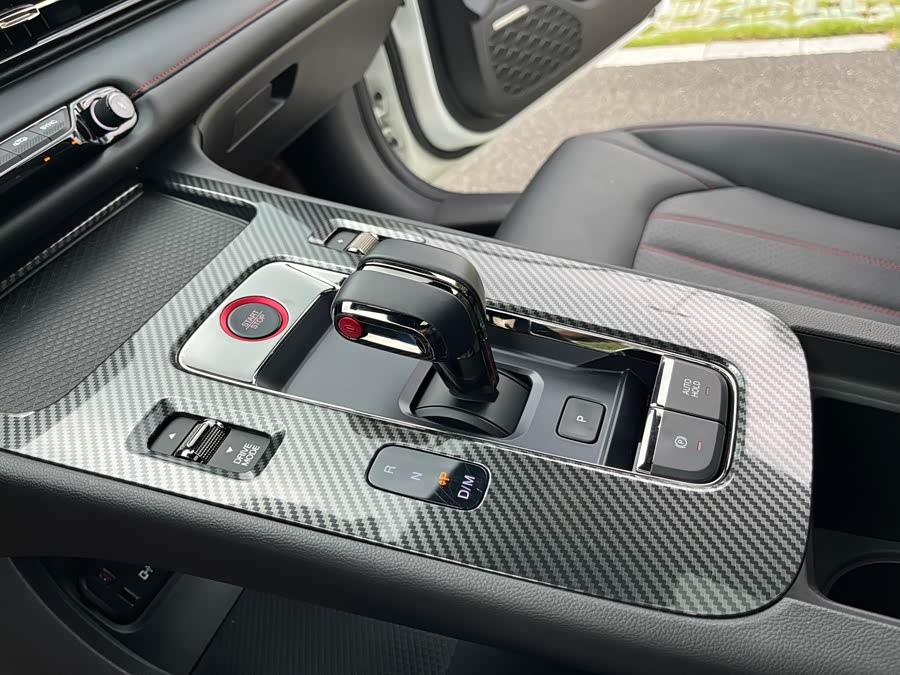 GAC Trumpchi Empow 2023 car image #21