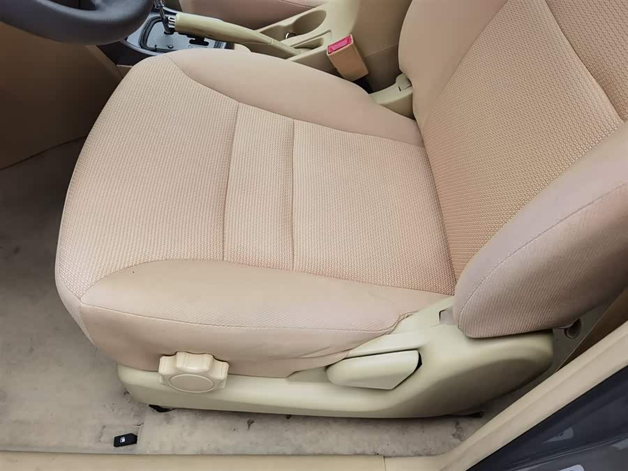 Chery Tiggo 2014 #21 Chery Tiggo 2014 image de voiture #21