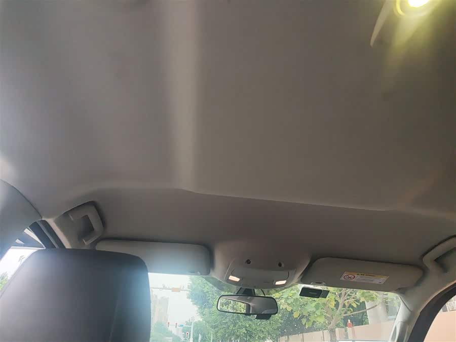 Ford Everest 2016 car image #21