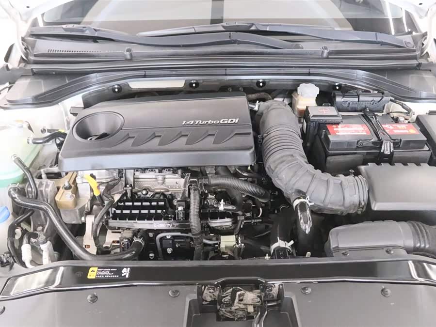 Hyundai Elantra AD 2017 car image #21