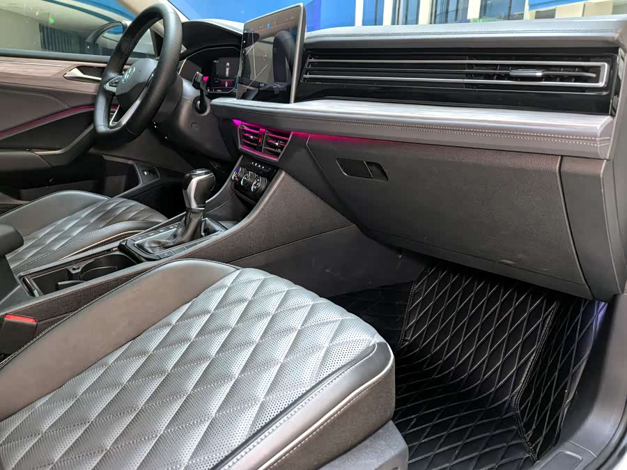 Volkswagen Sagitar 2022 #21 Volkswagen Sagitar 2022 immagine di auto #21