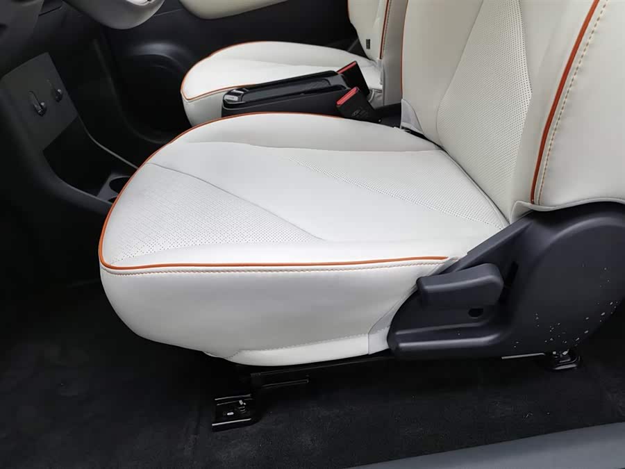 Chery Little Ant 2021 car image #21