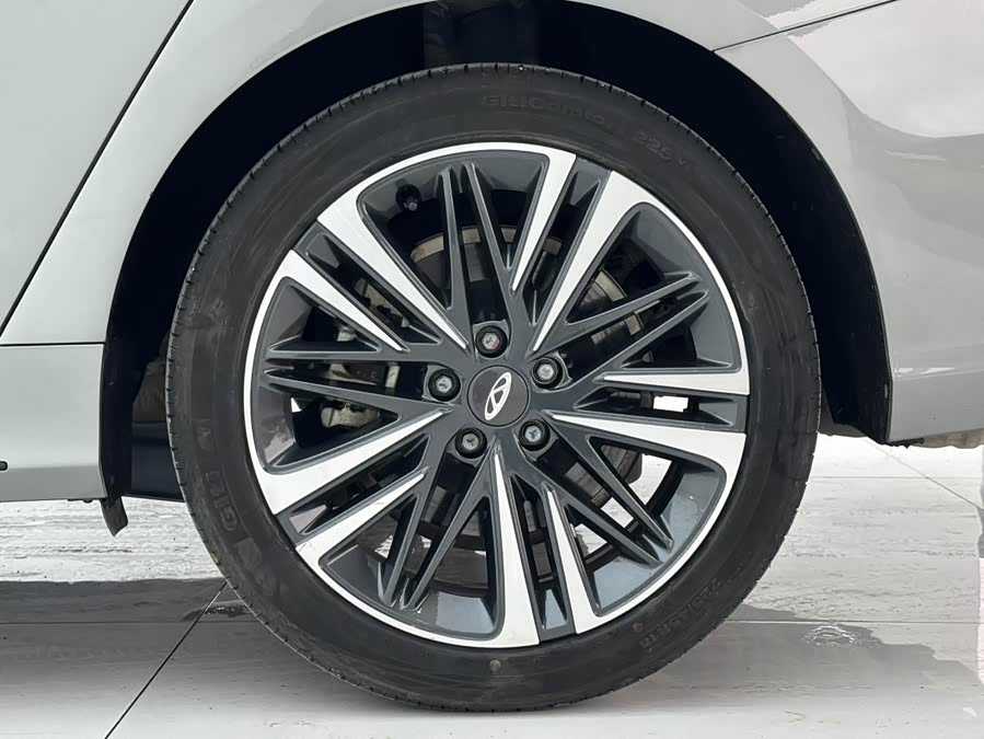 Chery 2025 car image #21