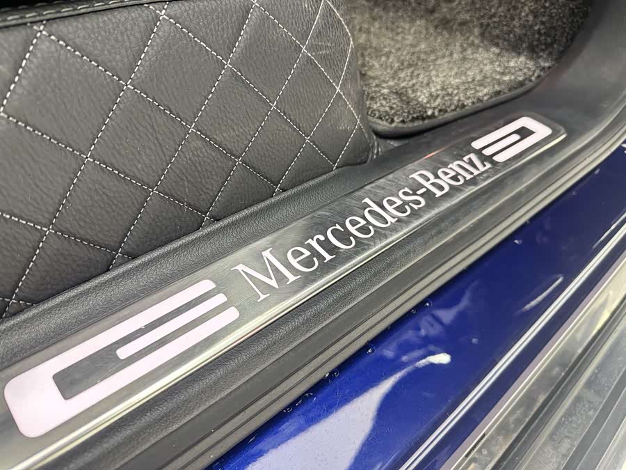 Mercedes-Benz G Class 2021 صورة سيارة #21