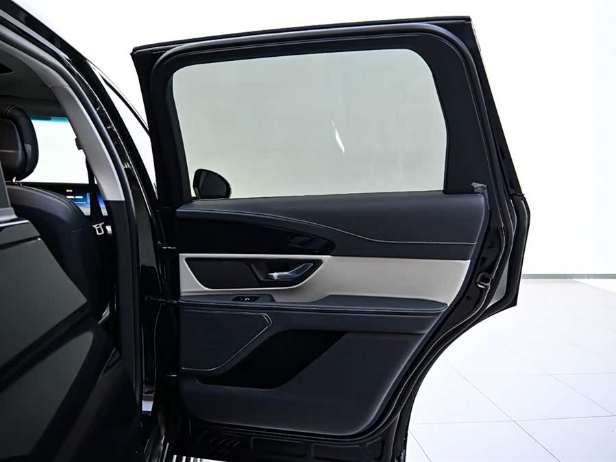 Changan 2024 image de voiture #21