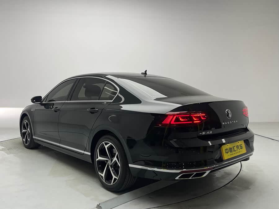 Volkswagen Magotan 2023 car image #21