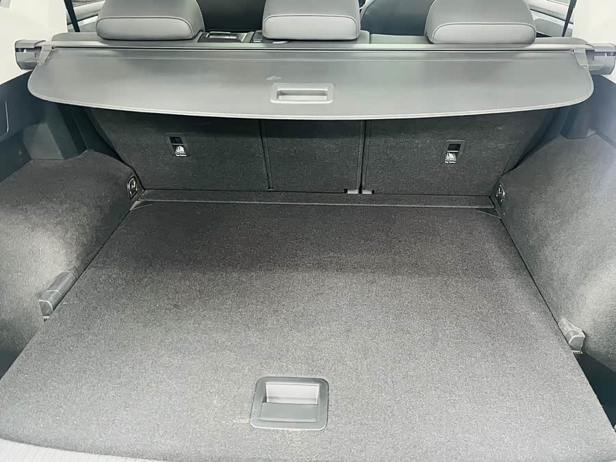 Volkswagen Tayron 2021 #21 Volkswagen Tayron 2021 car image #21