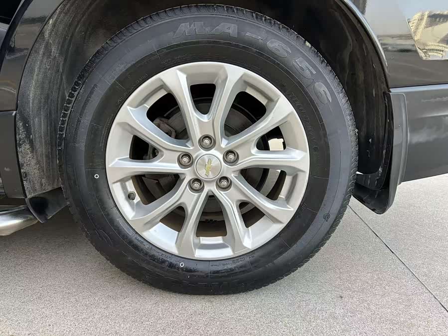 Chevrolet 2019 #21 Chevrolet 2019 car image #21