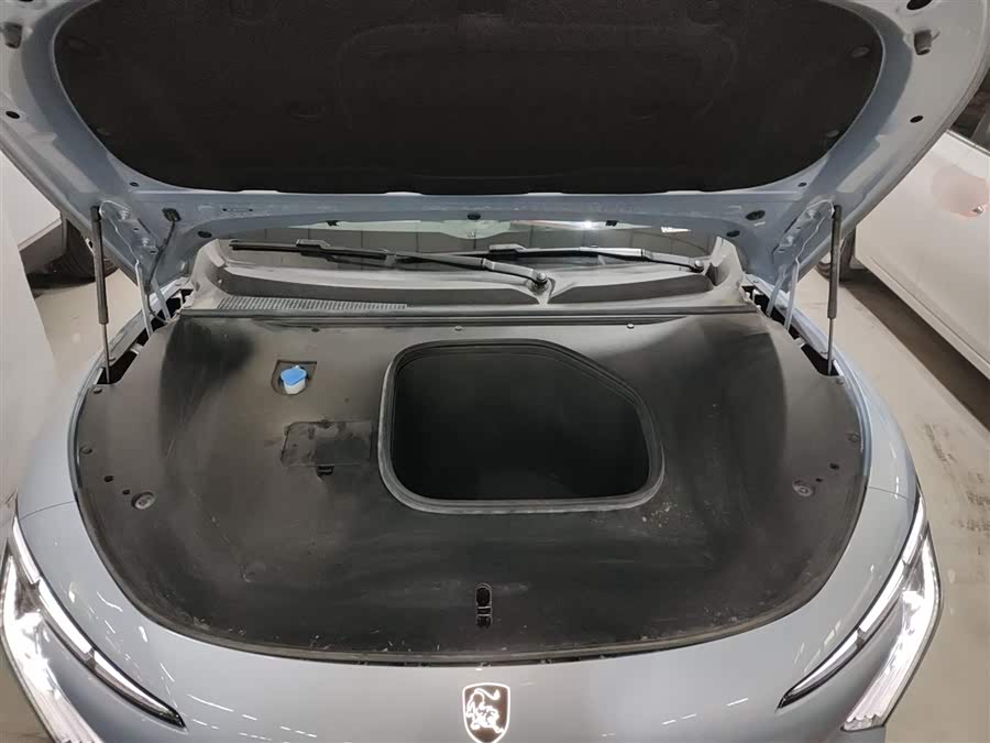 Forthing S7 2024 صورة سيارة #21