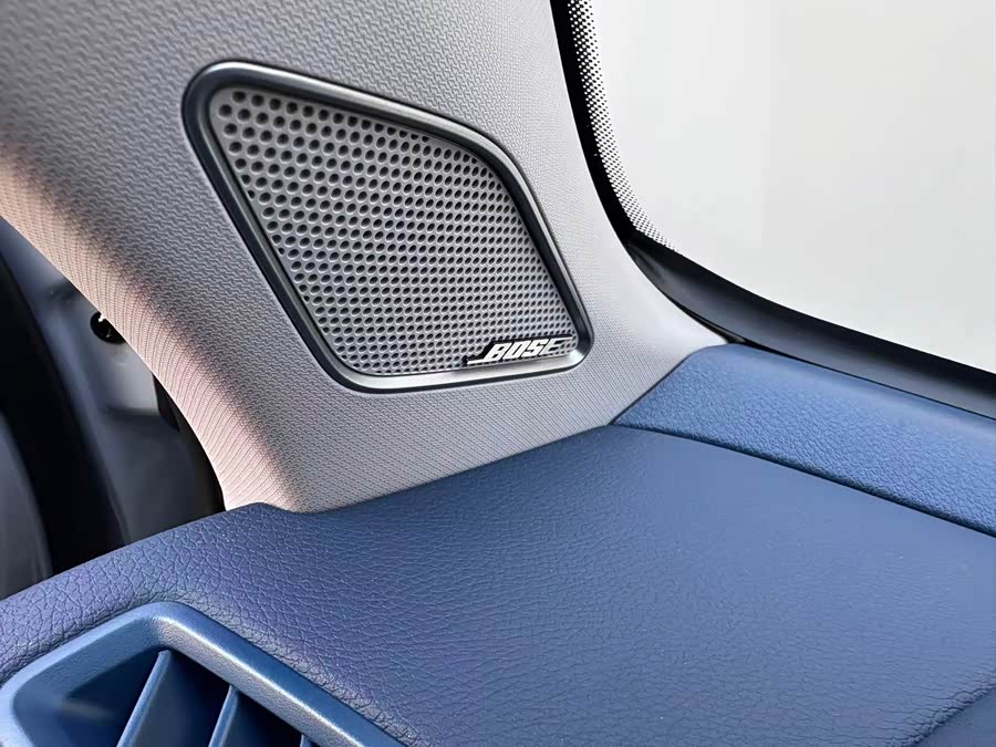 GEELY Preface 2023 car image #21