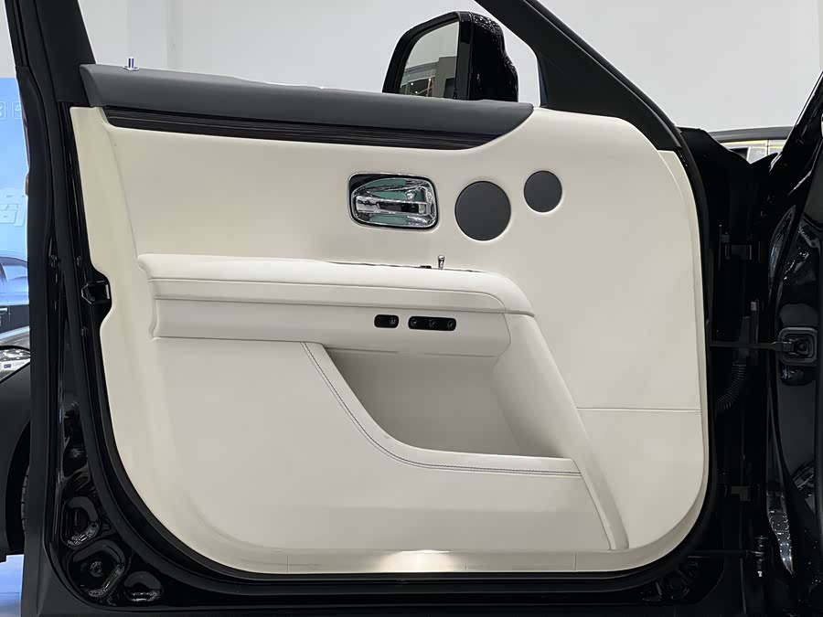 Rolls-Royce Ghost 2021 car image #21