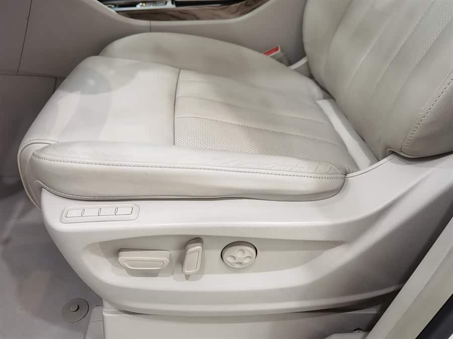 GAC Trumpchi M8 2020 immagine di auto #21