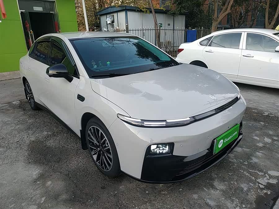 零跑汽车 零跑B01 2025 汽车图片 #21