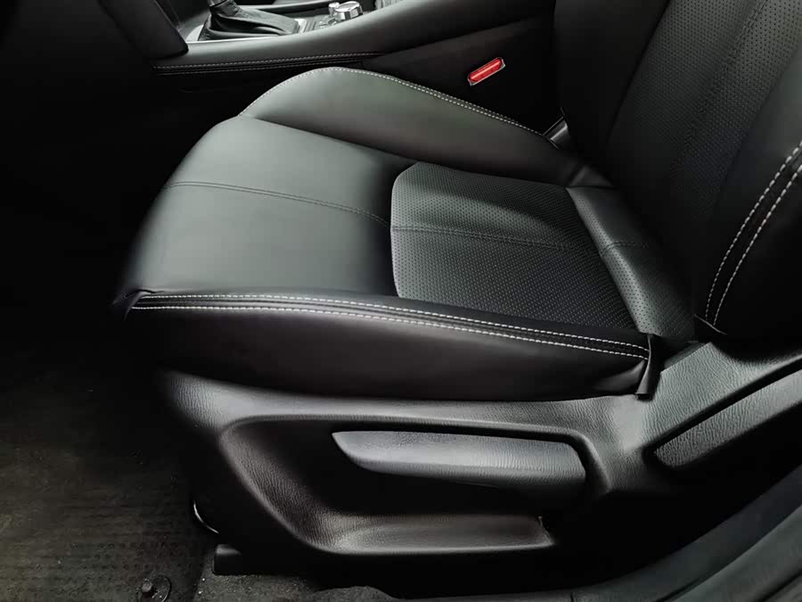 马自达 马自达CX-4 2021 汽车图片 #21